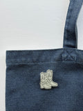 Made for Walkin' Pin