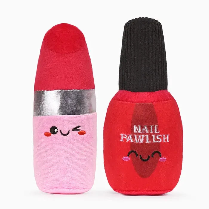 Makeup Collection- Nail Polish & Lipstick