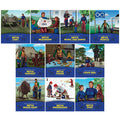 Mama Shares About and Papa Shares About. Métis Set (10 books)