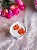Marigold Earrings - 1