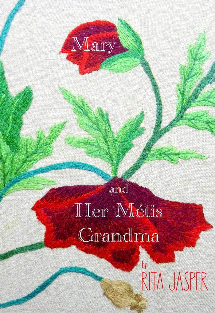 Mary and Her Métis Grandma (Pre-Order for Sept 30/26)