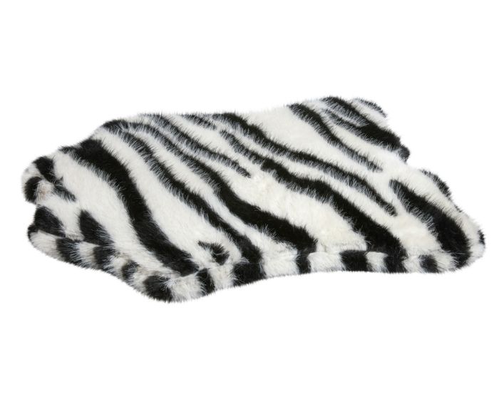 Maverick Rugbed in White Bengal