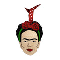 Mexican Artist Ornament - 1