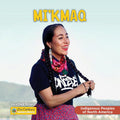 Mi'kmaq. 21st Century Junior Library Indigenous Peoples of North America (HC)