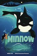 Minnow (PB)