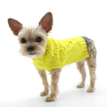 Mix Knit Sweater - Posh Puppy Boutique