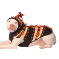 Mohawk Dog Sweater - XS
