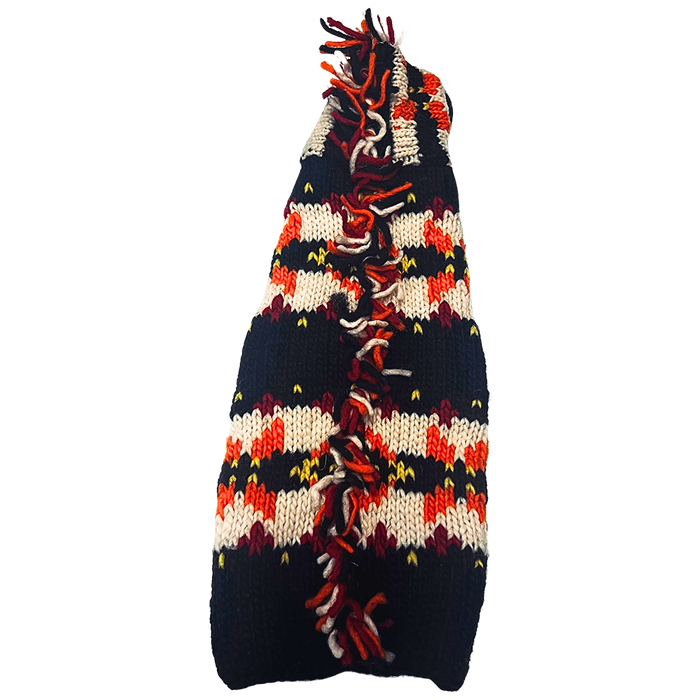 Mohawk Dog Sweater - XS