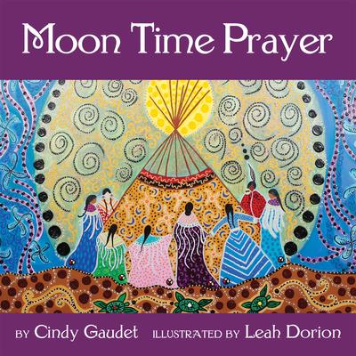 Moon Time Prayer
