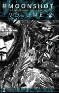 Moonshot: The Indigenous Comics Collection, Vol 2