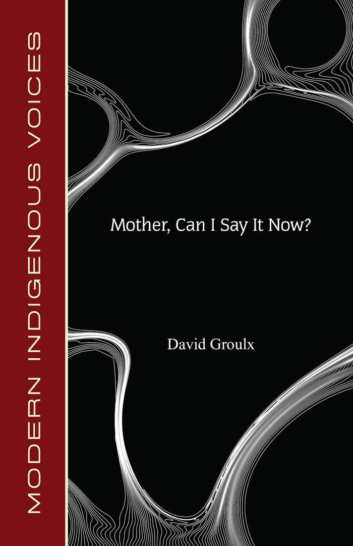 Mother, Can I Say It Now?
