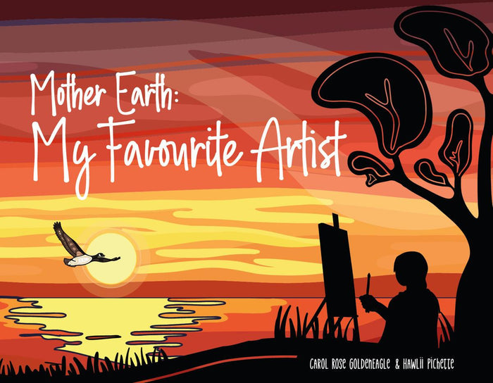 Mother Earth : My Favourite Artist (FNCR 2026)