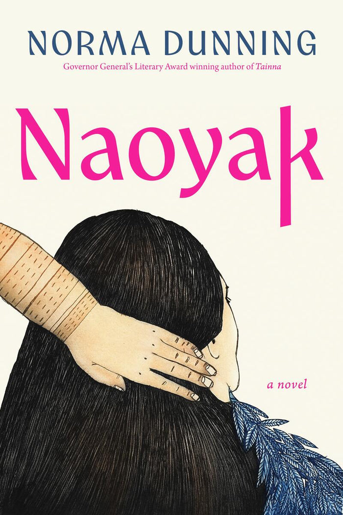 Naoyak : A Novel