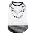 Necklace Diva Tank
