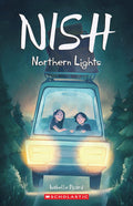 Nish. 2. Northern Lights