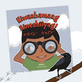 Niwaabamaag Bineshiiyag! (Ojibwe) / I See Birds!