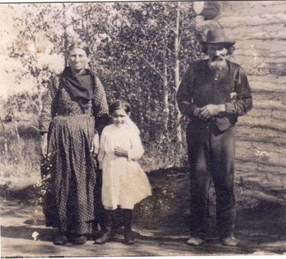 Nora Cummings, Enn pchit fee Michif : A Life and Legacy