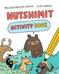 Nutshimit : Activity Book (FNCR 2026)