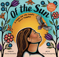 Of the Sun : A Poem for the Land's First Peoples (PB)
