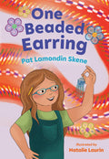 One Beaded Earring (FNCR 2026)