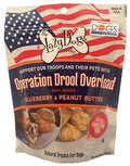 Operation Drool Overload Soft - Baked Dog Treats - Posh Puppy Boutique