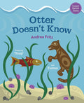 Otter Doesn’t Know (HC)