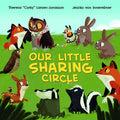 Our Little Sharing Circle (Board Book) (FNCR 2026)