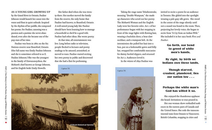 Ours to Tell : Reclaiming Indigenous Stories (HC)