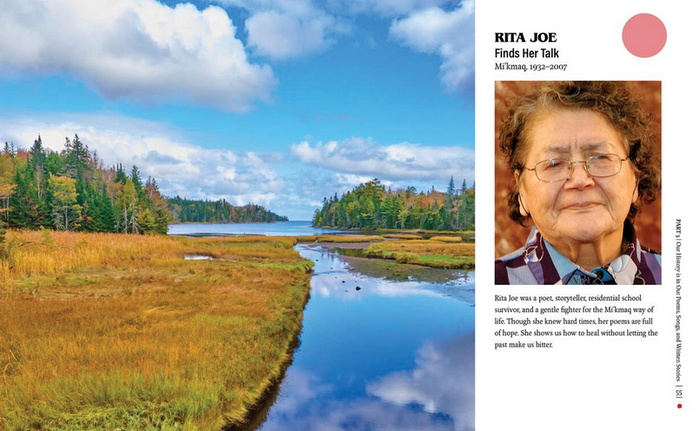 Ours to Tell : Reclaiming Indigenous Stories (HC)