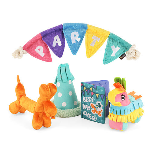 Party Animal Collection 5 Piece Set
