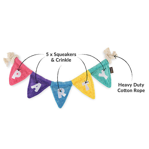 Party Animal Collection 5 Piece Set