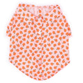 Peachy Keen Shirt - Posh Puppy Boutique