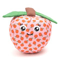 Peachy Keen Toy - Posh Puppy Boutique