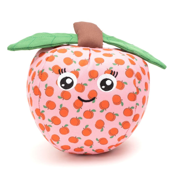 Peachy Keen Toy - Posh Puppy Boutique