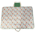 Peanuts™ Beagle Scouts Picnic Travel Blanket