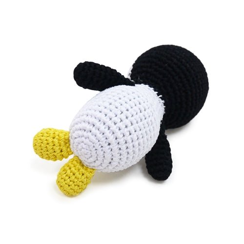 Penguin Doll Plush Toy - Posh Puppy Boutique