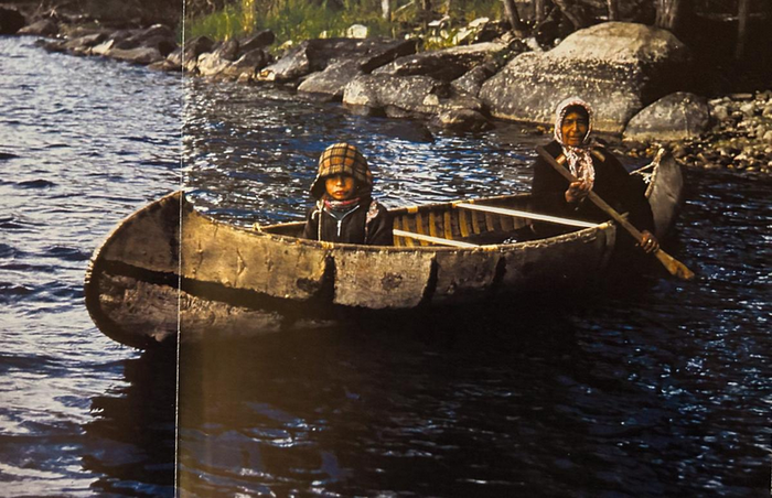 People of the Watershed : Photographs by John Macfie (PB)