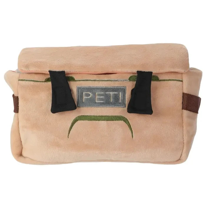 Peti Cooler Toy