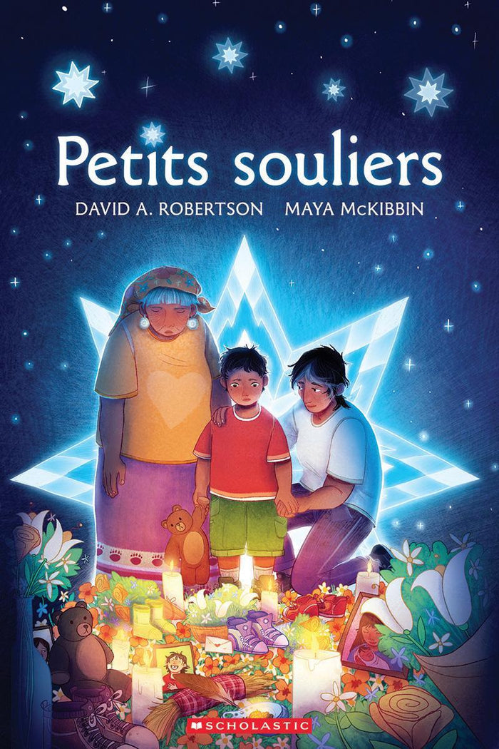 Petits souliers (Little Shoes)