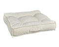 Piazza Bed Collection in Milkshake