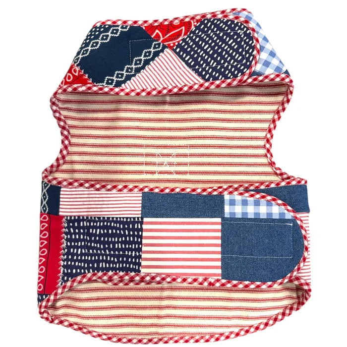 Picnic Keepsake Harness