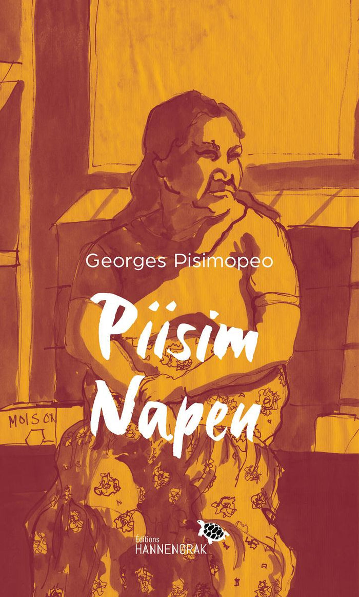 Piisim Napeu (FR)