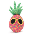 Pineapple Toy - Posh Puppy Boutique