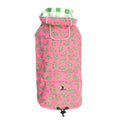 Pink London Gator Raincoat
