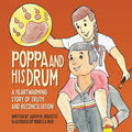 Poppa and His Drum : Poppa 1.