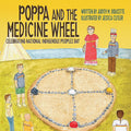 Poppa and the Medicine Wheel : Poppa 3.(FNCR 2026)