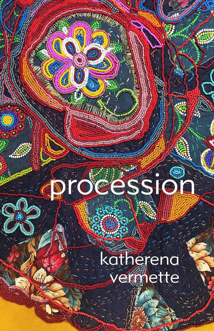 Procession (FNCR 2026)