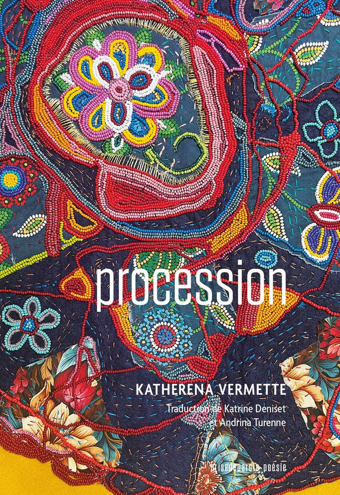 procession (procession) (FR)