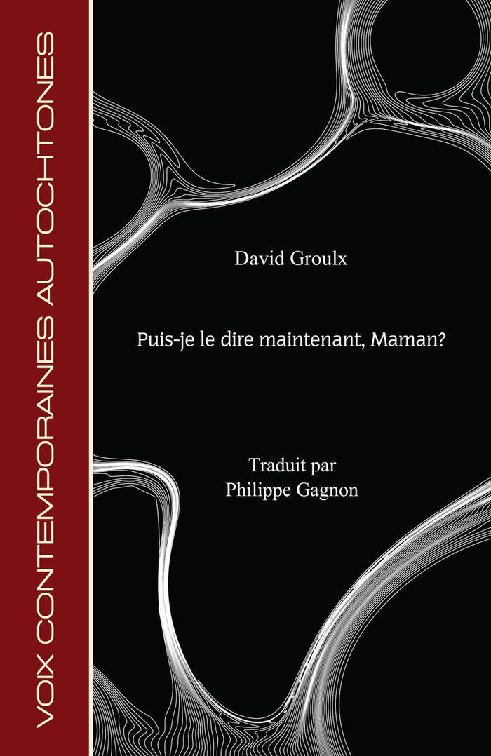 Puis-je le dire maintenant, Maman? (Can I Say it Now, Mother?)
