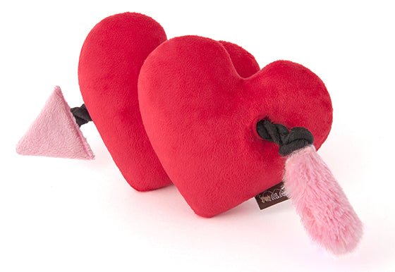 Puppy Love Toy Collection - Posh Puppy Boutique
